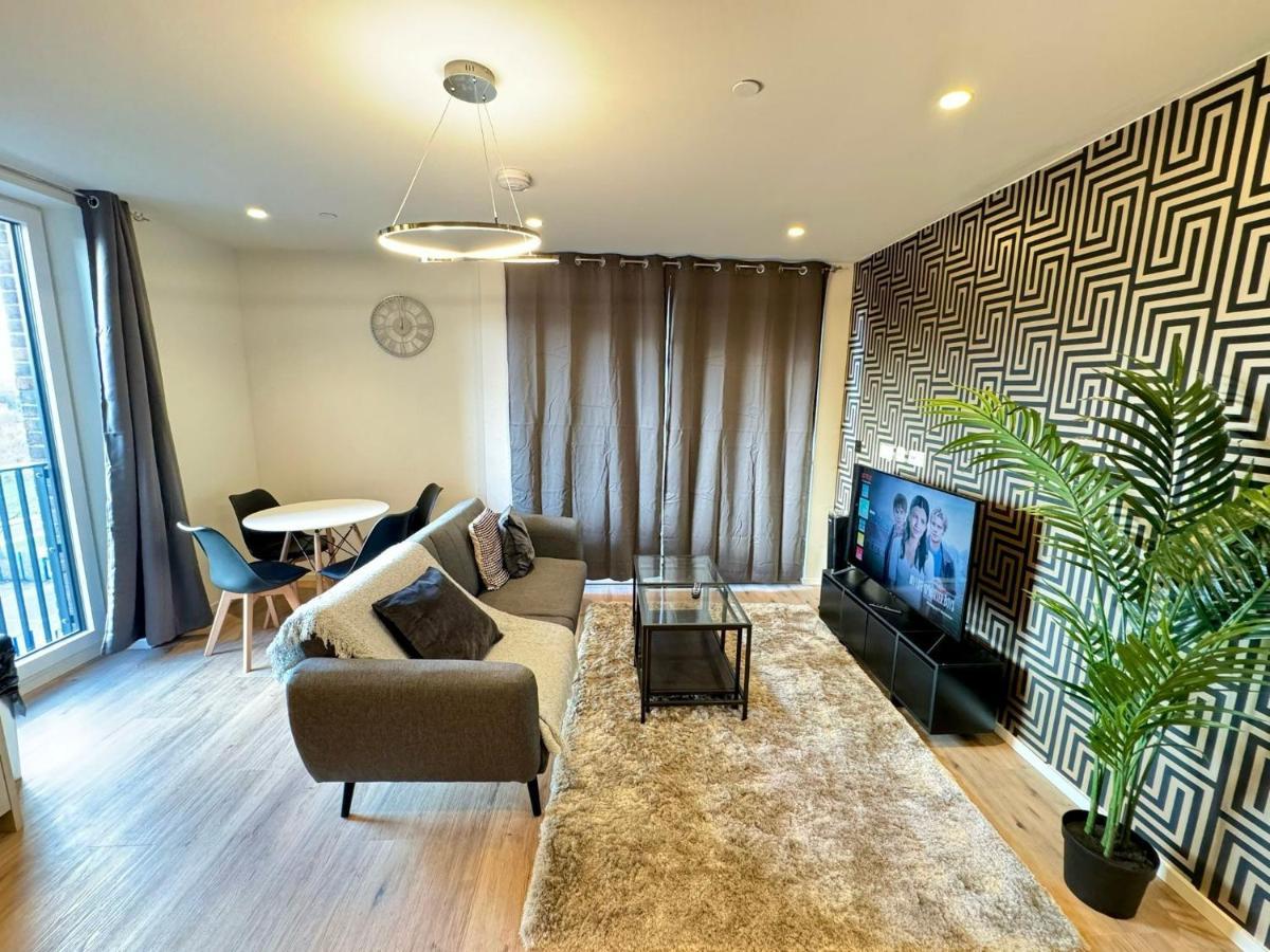 Apartamento East Riverside