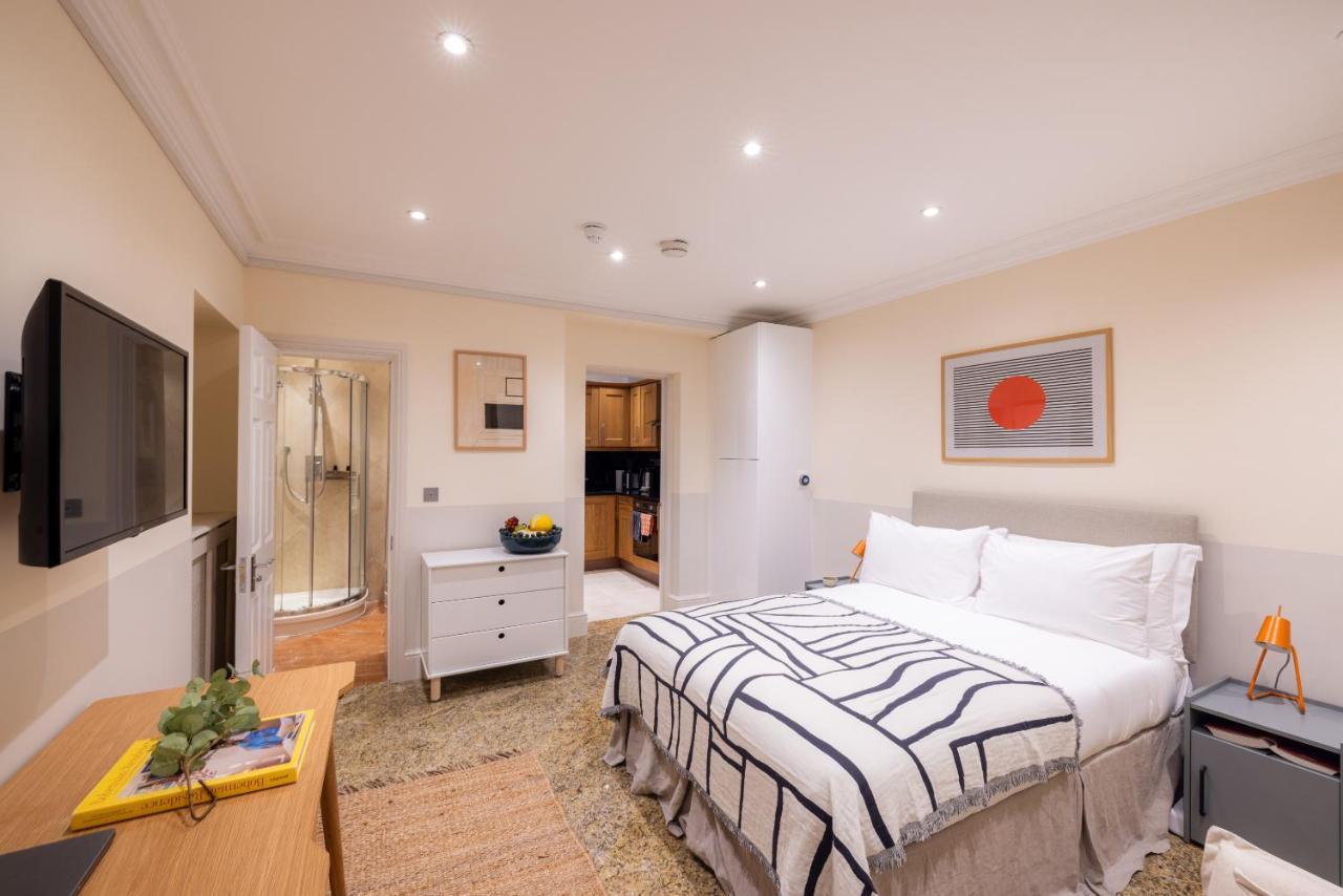 The Courtfield - Serviced Apartamento *