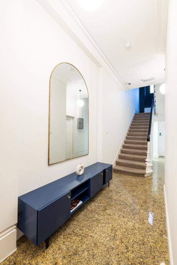 The Courtfield - Serviced Apartamento *
