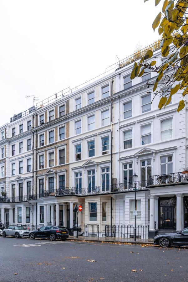 The Courtfield - Serviced * Londres
