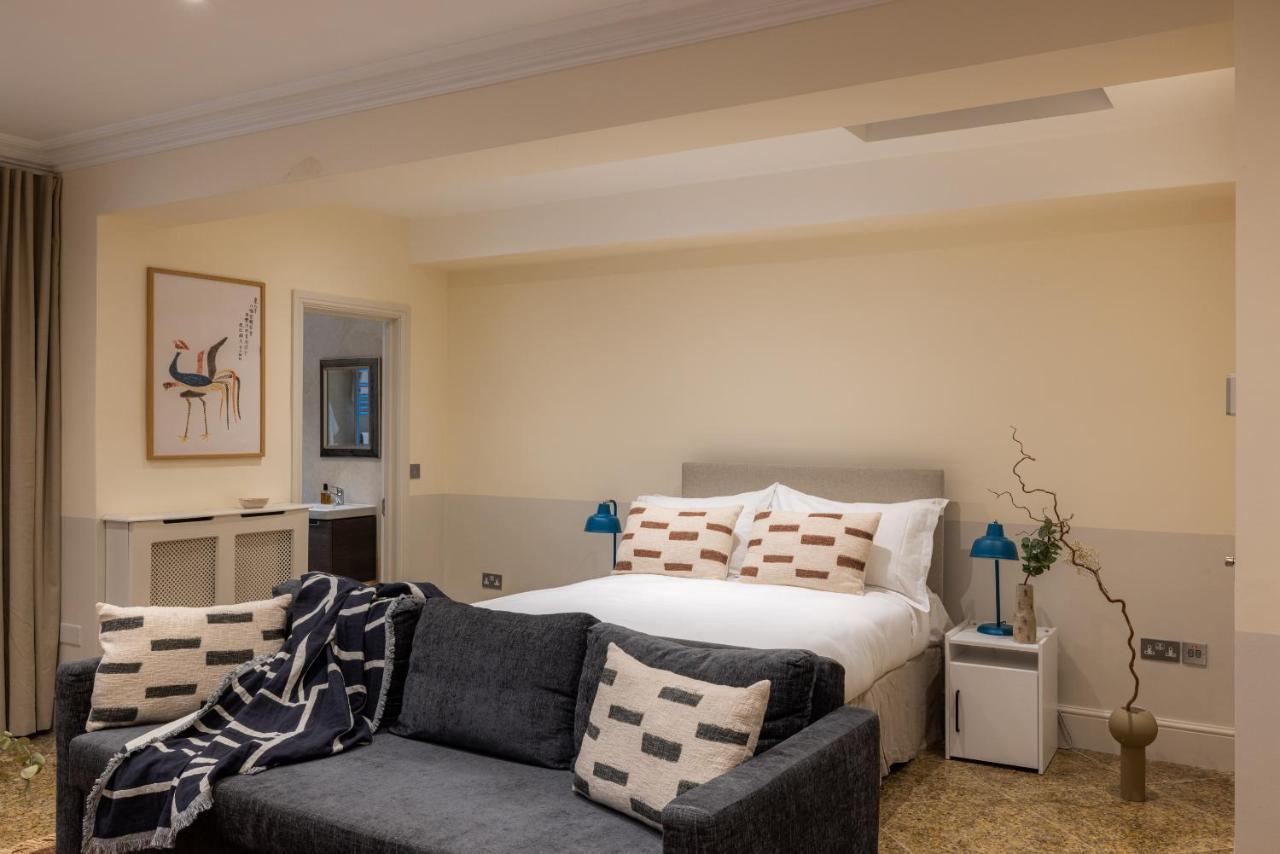 The Courtfield - Serviced Londres