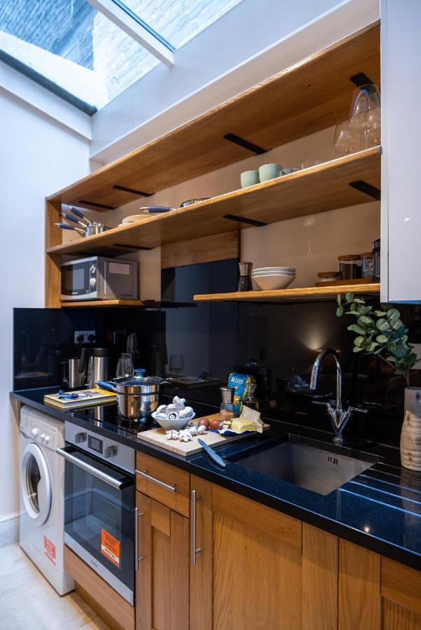 The Courtfield - Serviced Apartamento *