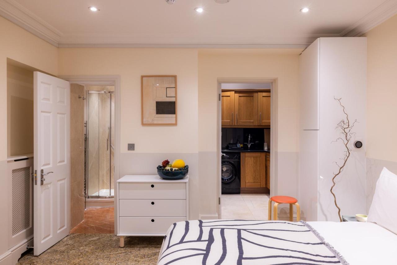 Apartamento The Courtfield - Serviced *
