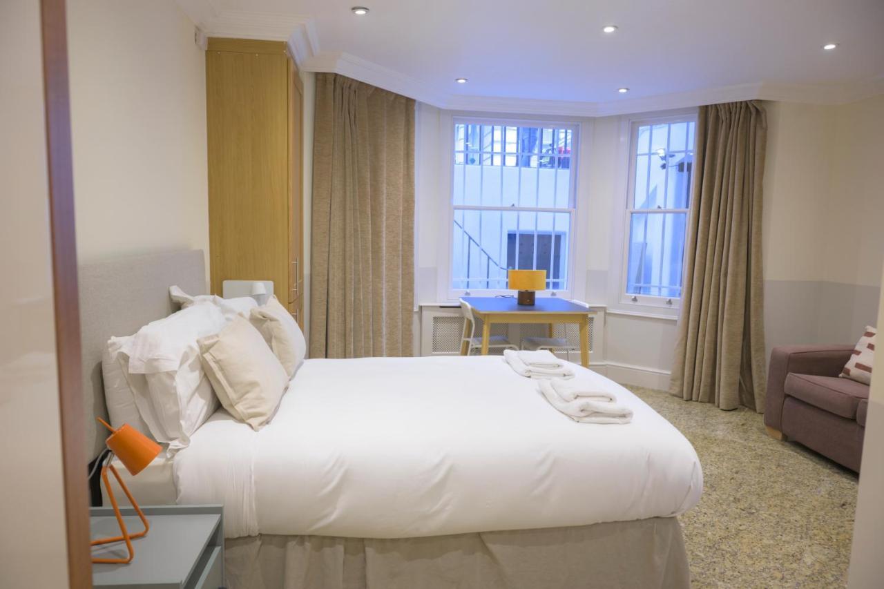 The Courtfield - Serviced Apartamento Londres