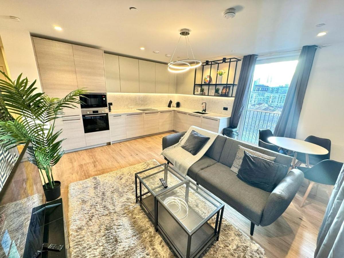 Apartamento East Riverside
