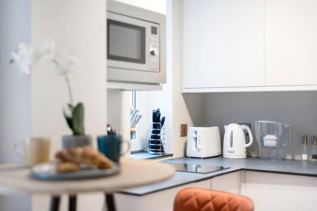 Apartamento Stylish In Chelsea Londres