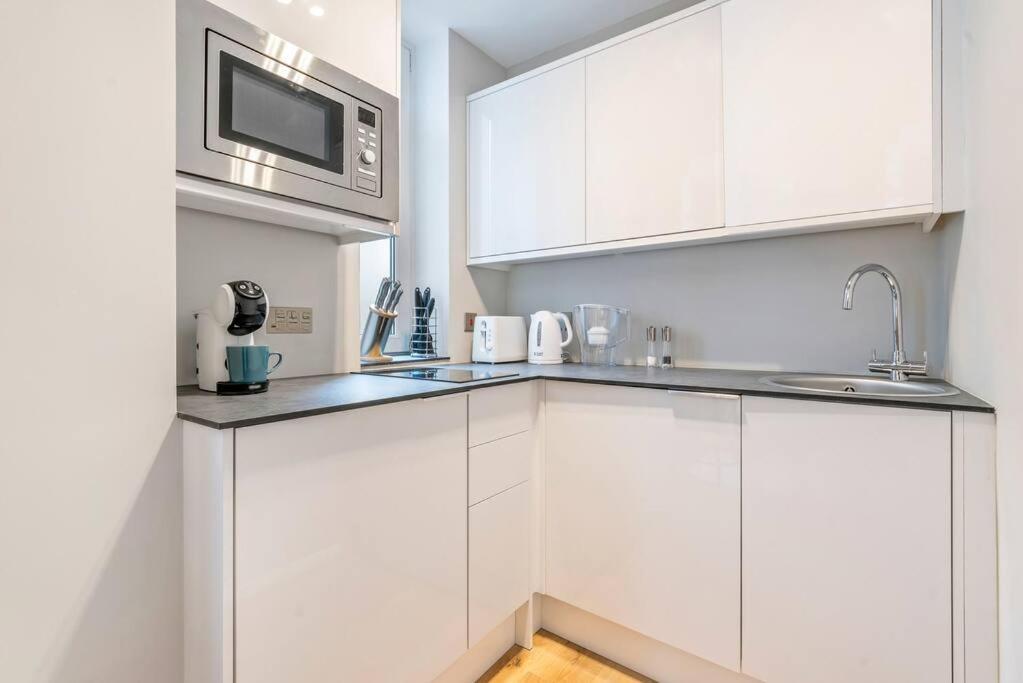 Stylish In Chelsea Apartamento Londres