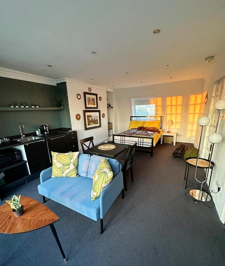 Appartement Flat - Northwest