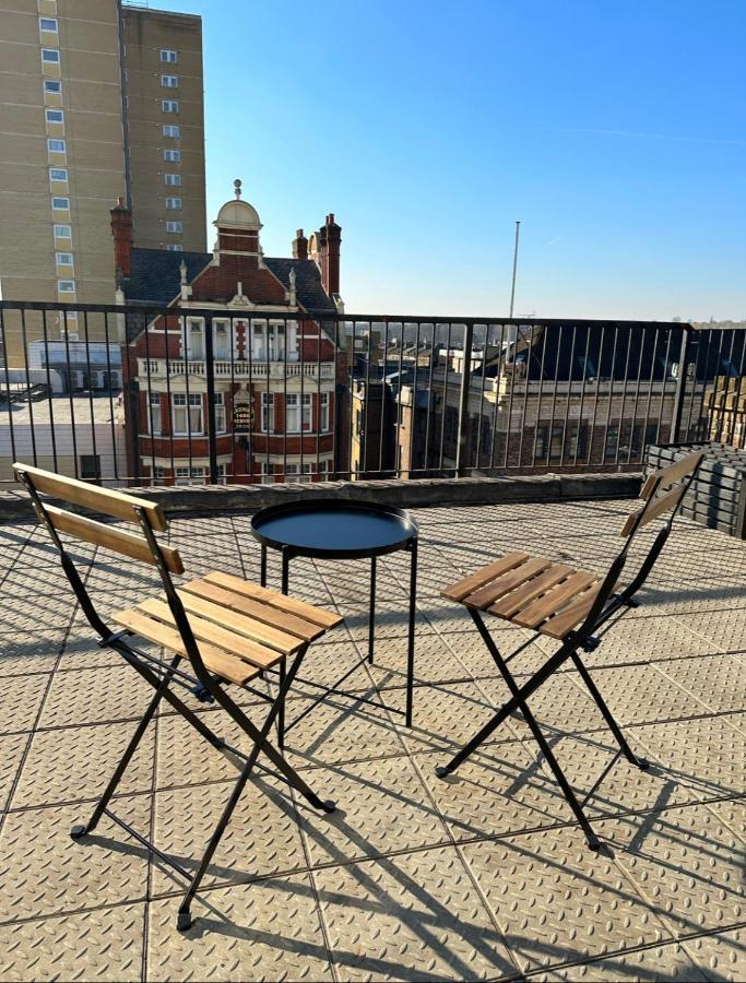 Apartamento Flat - Northwest