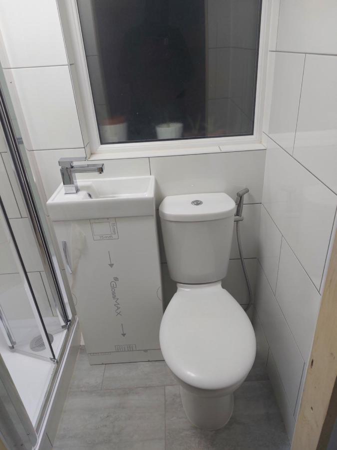Guest house De Lick Strawberry London