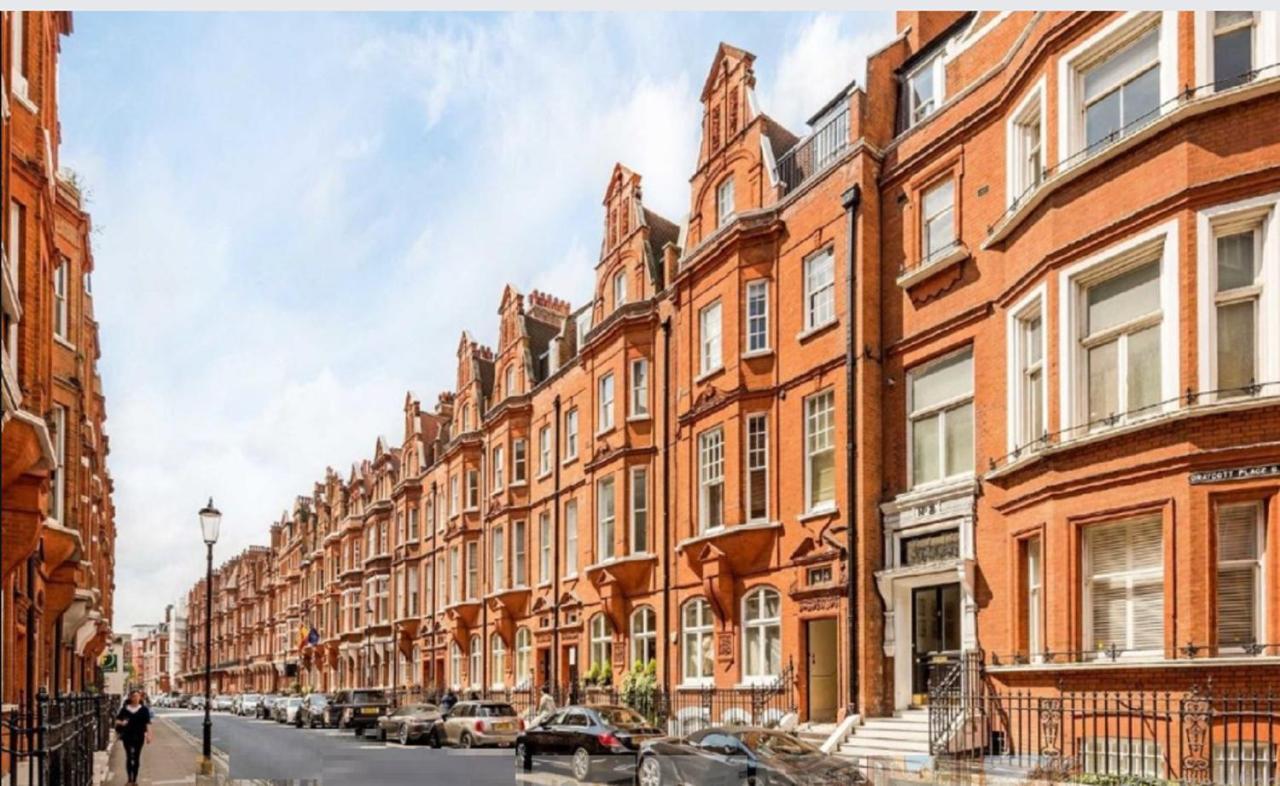 The Pad At Sloane Square Apartment