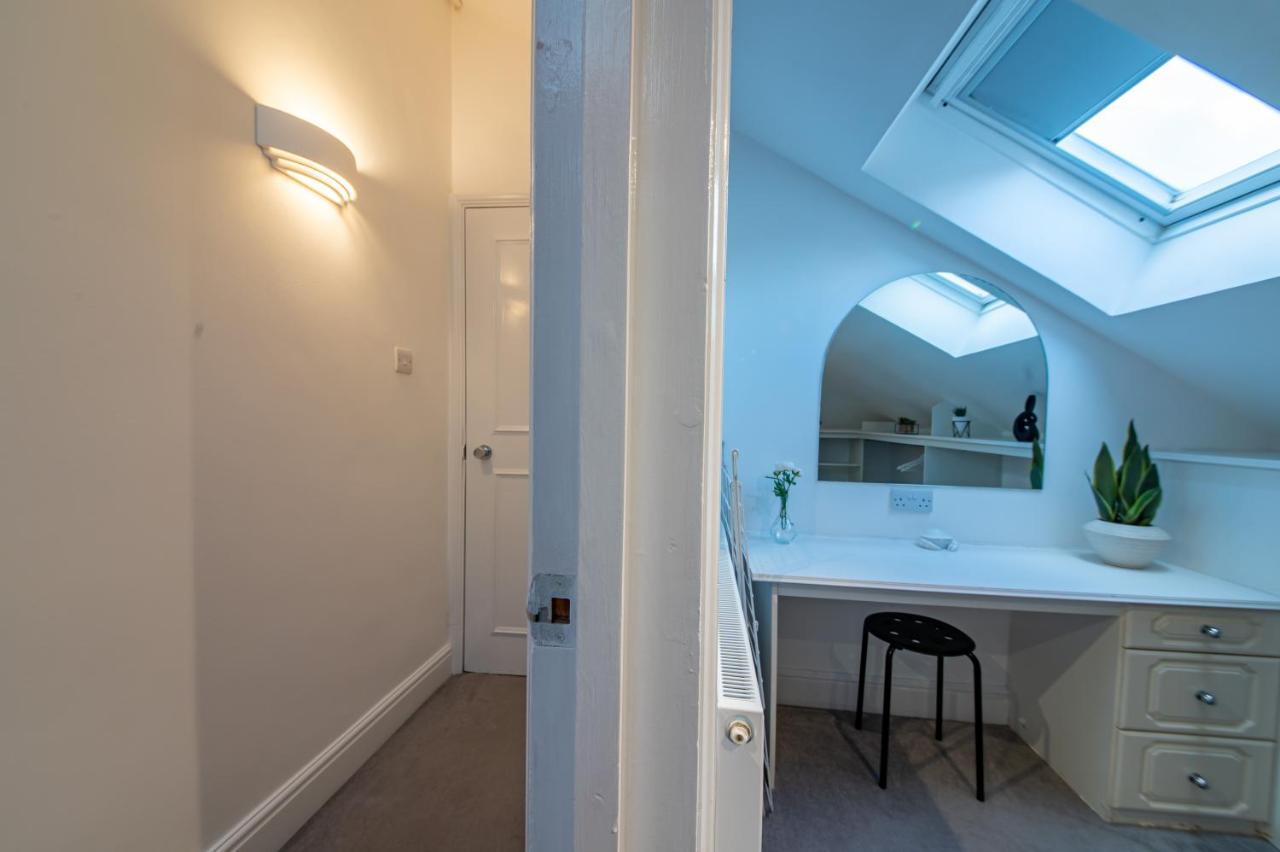 Unique 3 Beds 2 Baths Abbey Rd St John's Wood Apartamento