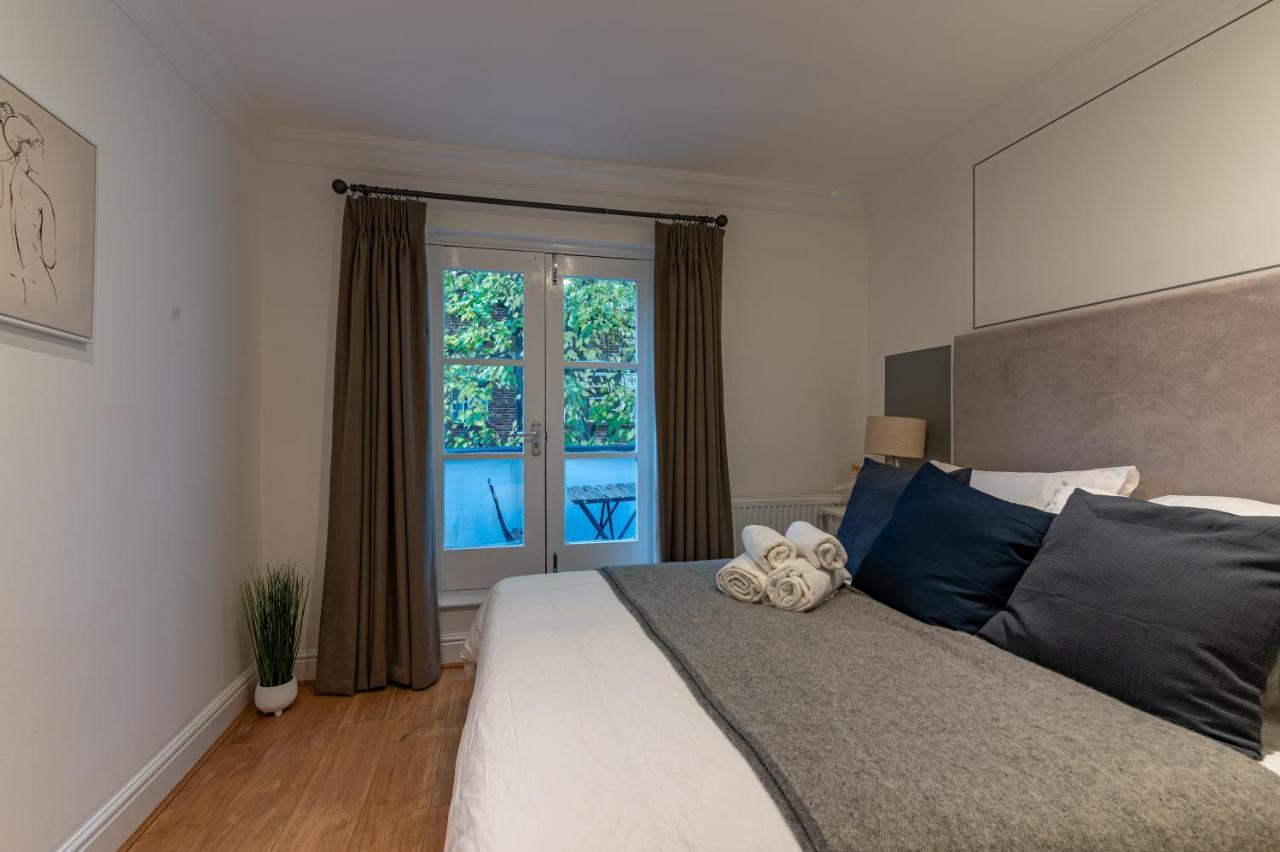 Apartment Unique 3 Beds 2 Baths Abbey Rd St John's Wood *