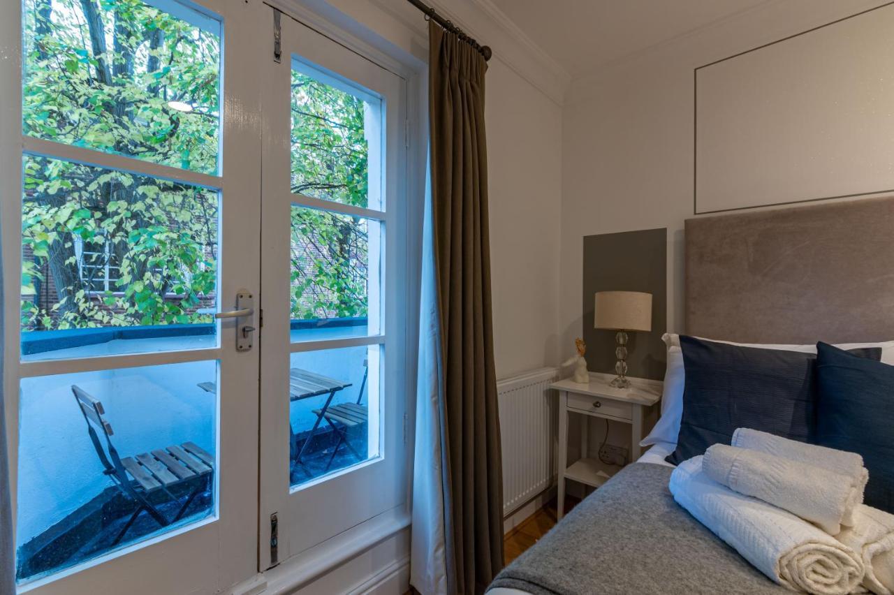 Unique 3 Beds 2 Baths Abbey Rd St John's Wood Apartamento