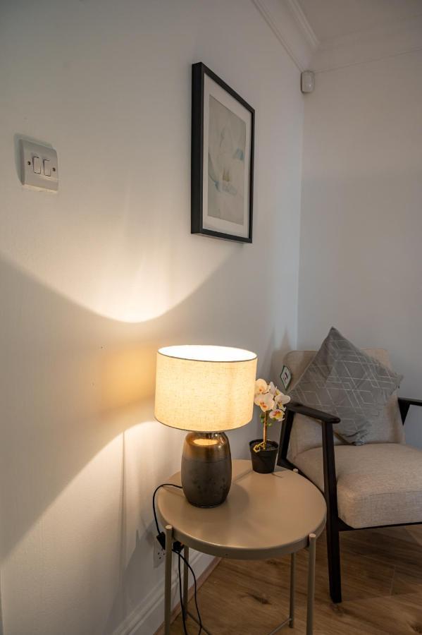 4 Bedrooms Peaceful Abbey Rd - St Johns Wood Apartamento *