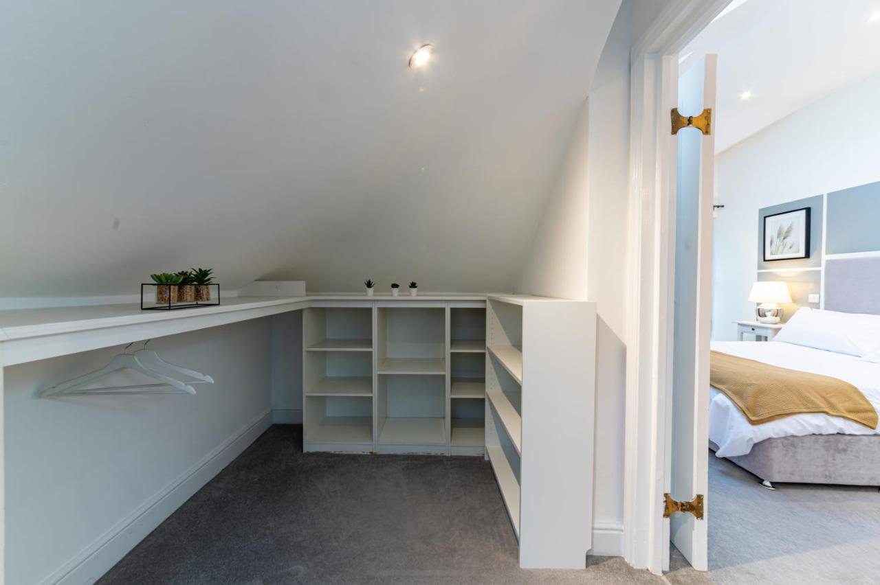 Unique 3 Beds 2 Baths Abbey Rd St John's Wood Apartment
