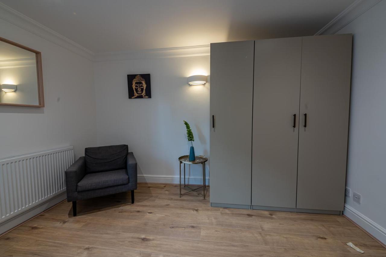 4 Bedrooms Peaceful Abbey Rd - St Johns Wood Apartamento Londres