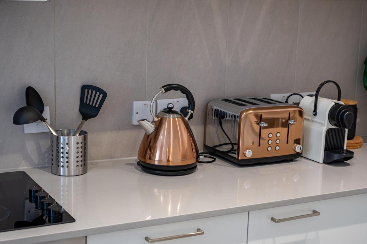 Apartamento 4 Bedrooms Peaceful Abbey Rd - St Johns Wood Londres