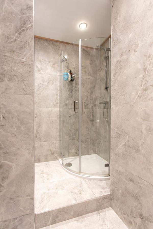 The Pad At Sloane Square London