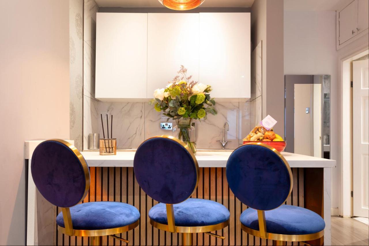 Apartment The Pad At Sloane Square London