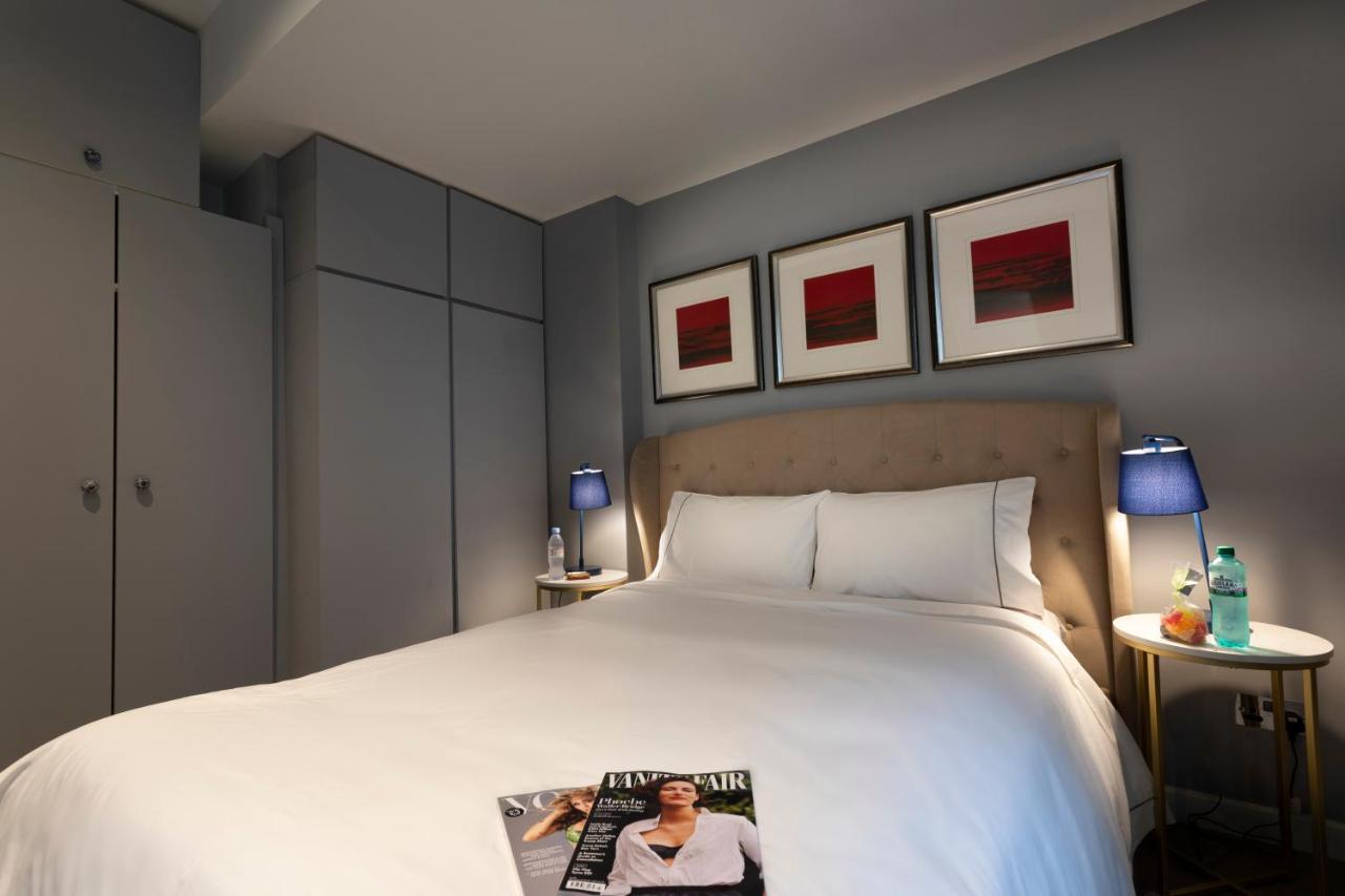 The Pad At Sloane Square Apartment