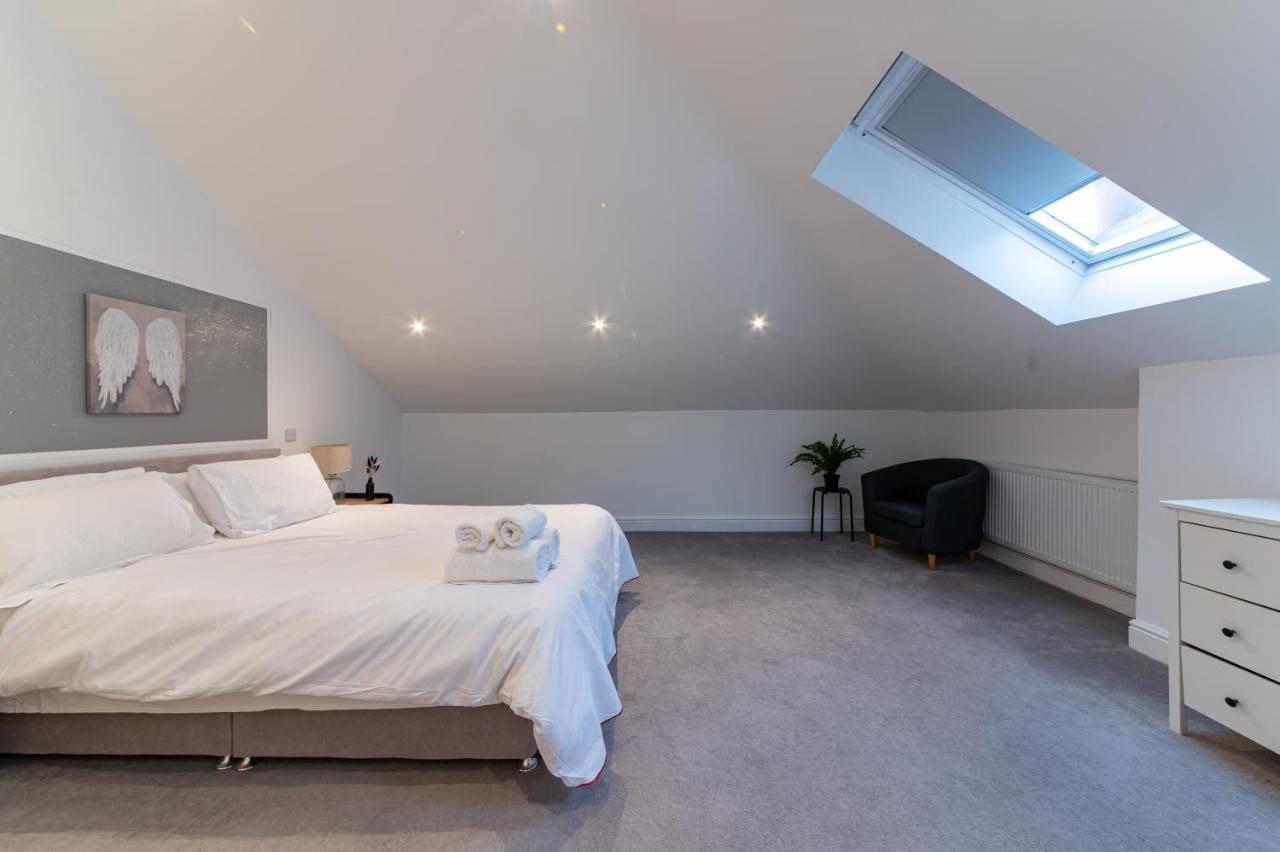Unique 3 Beds 2 Baths Abbey Rd St John's Wood *
