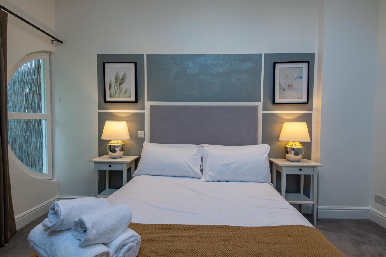 Apartamento Unique 3 Beds 2 Baths Abbey Rd St John's Wood Londres