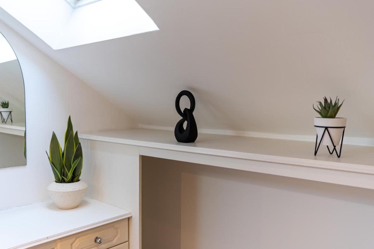 Unique 3 Beds 2 Baths Abbey Rd St John's Wood Londres