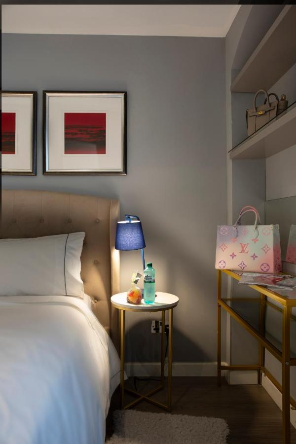 Apartment The Pad At Sloane Square *