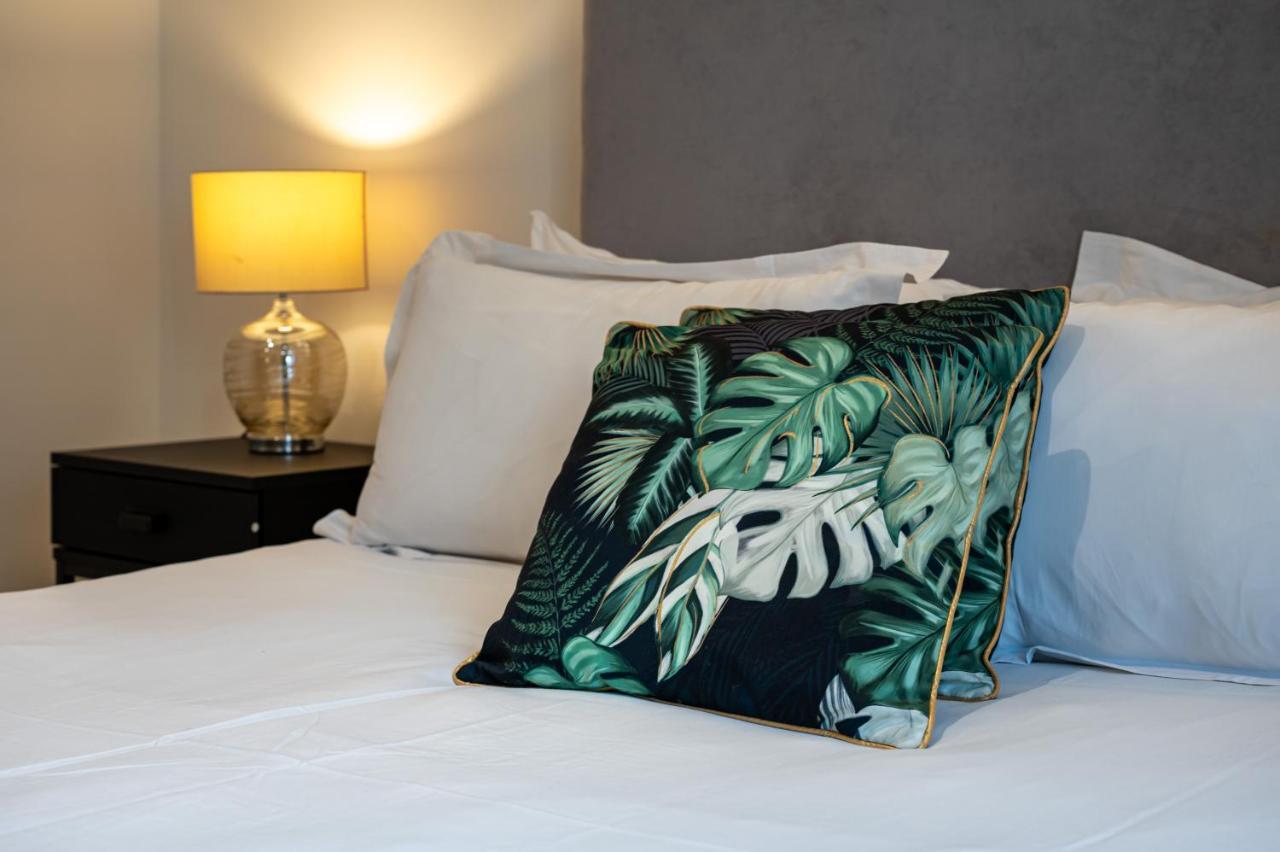Apartamento 4 Bedrooms Peaceful Abbey Rd - St Johns Wood Londres
