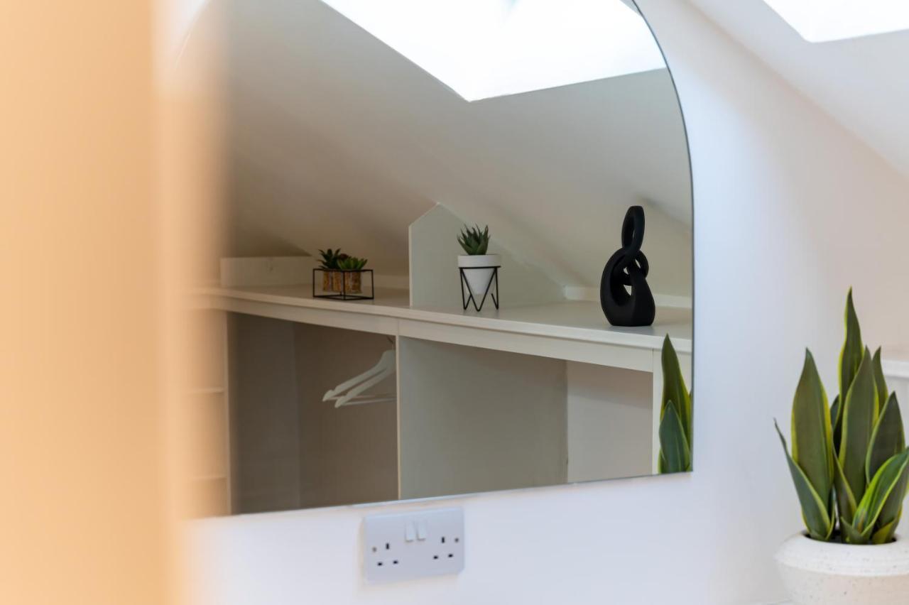 Apartment Unique 3 Beds 2 Baths Abbey Rd St John's Wood