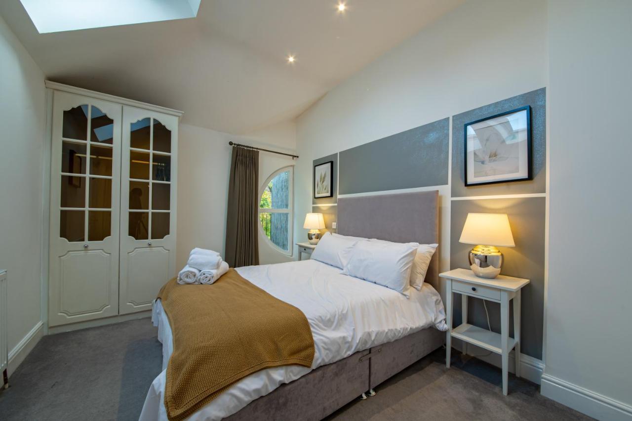 Unique 3 Beds 2 Baths Abbey Rd St John's Wood Apartment