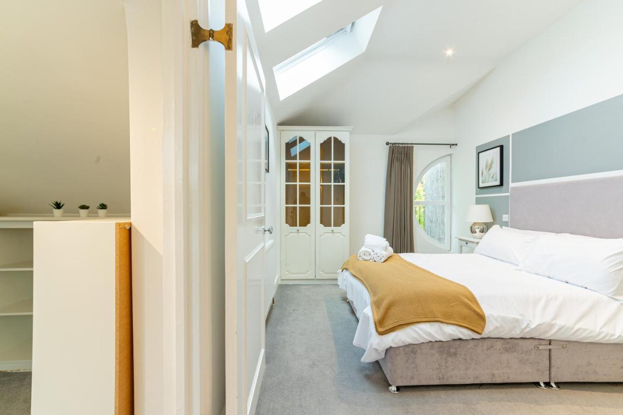 Unique 3 Beds 2 Baths Abbey Rd St John's Wood *