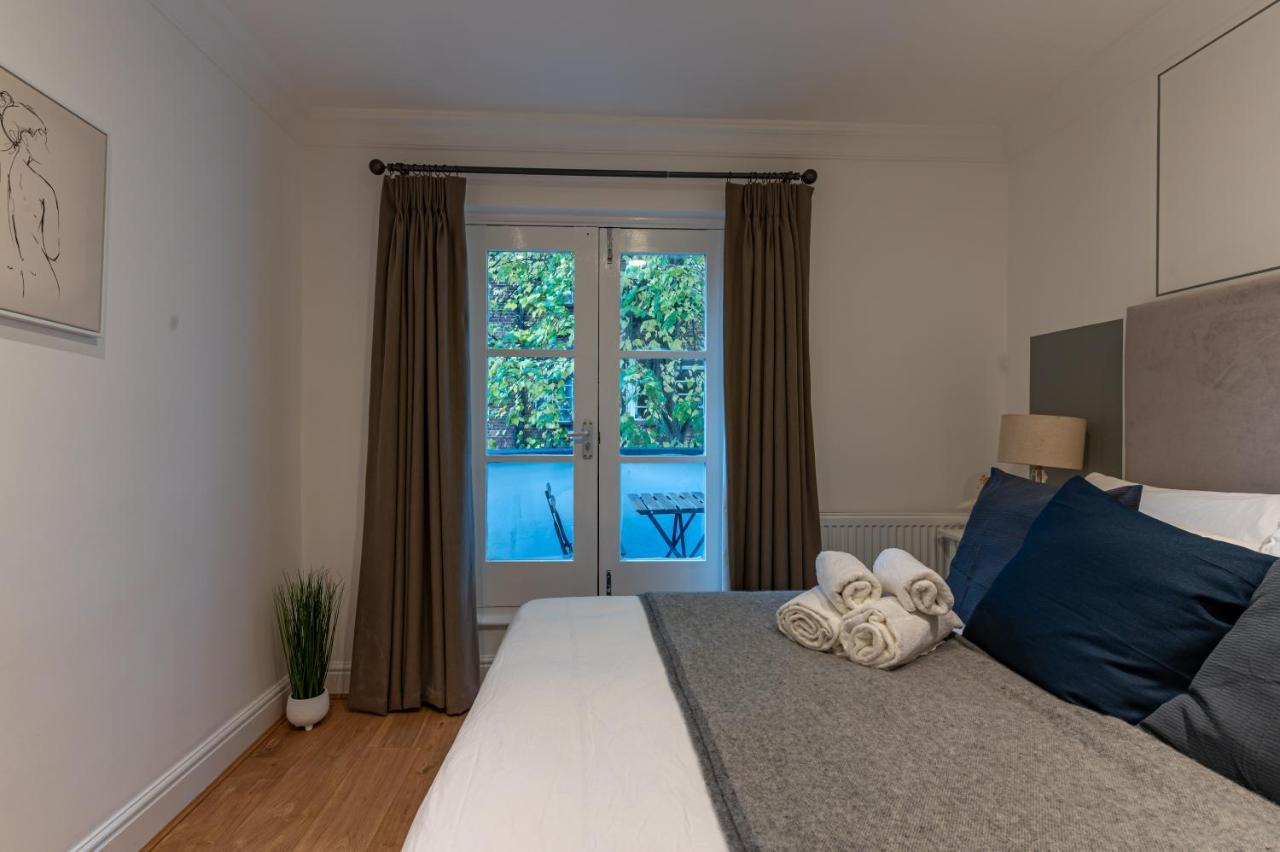 Apartamento Unique 3 Beds 2 Baths Abbey Rd St John's Wood