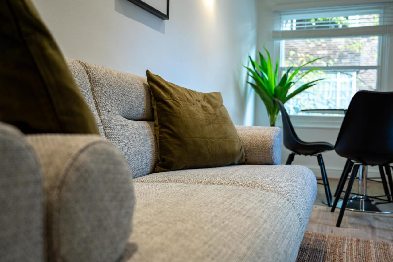 4 Bedrooms Peaceful Abbey Rd - St Johns Wood