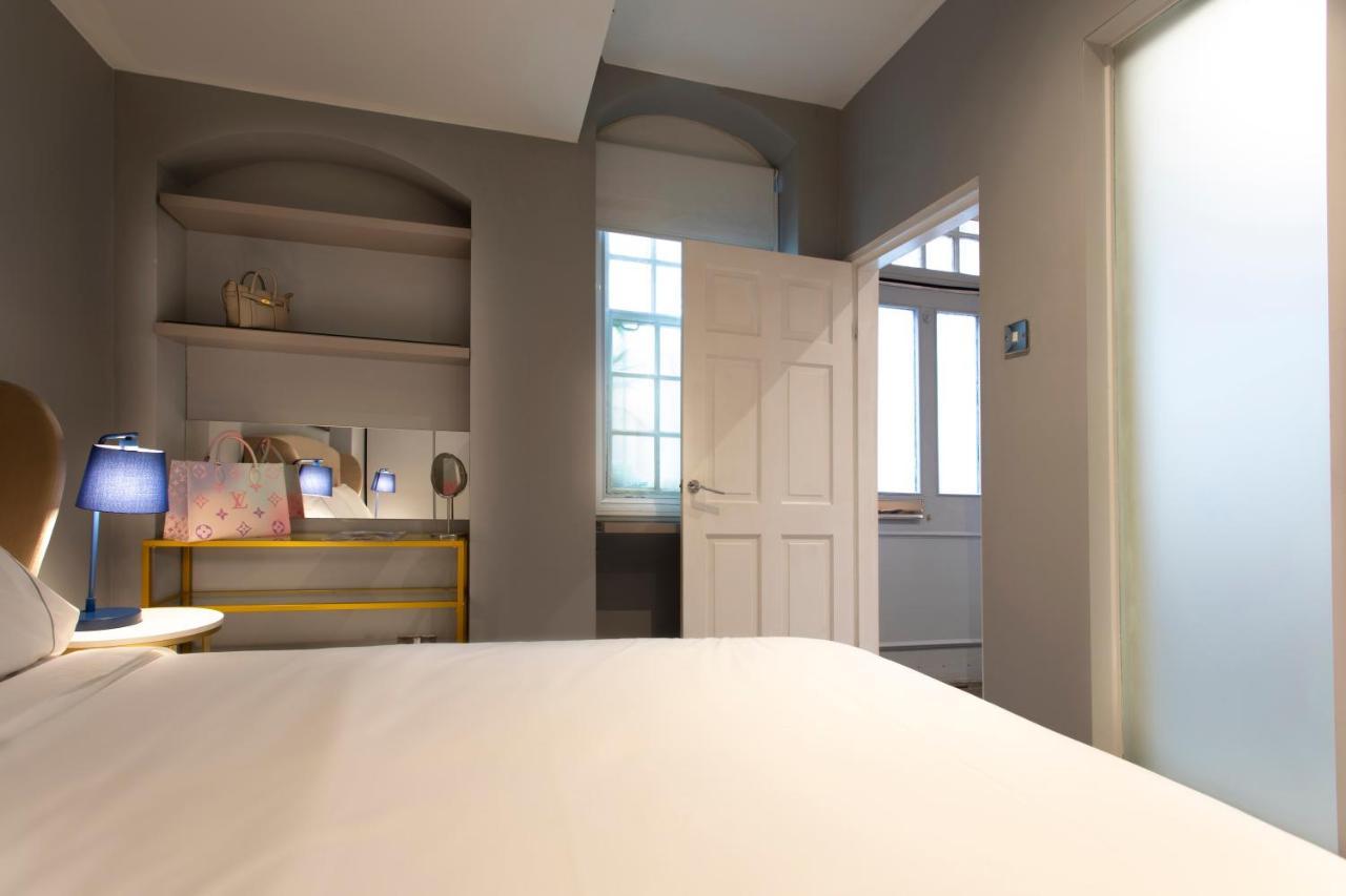Apartment The Pad At Sloane Square London