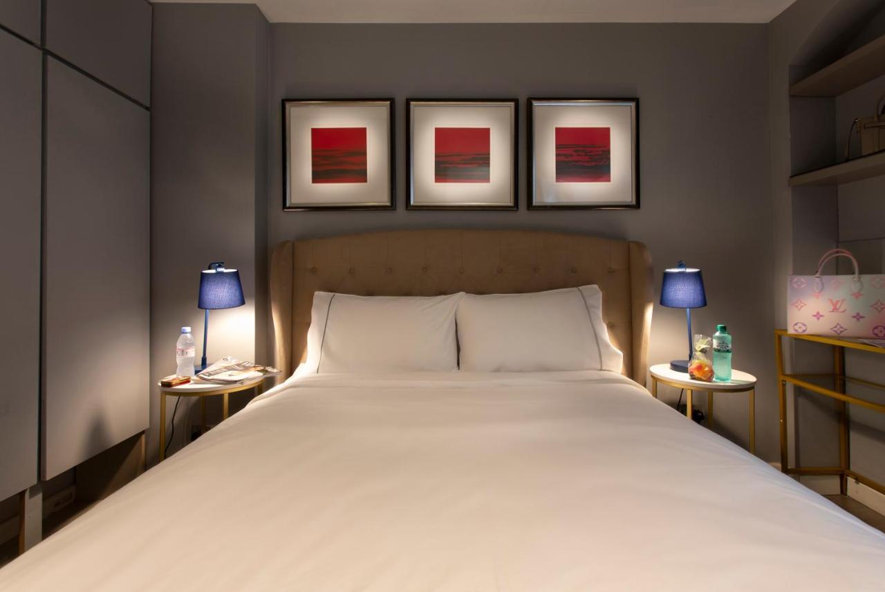 The Pad At Sloane Square Apartment