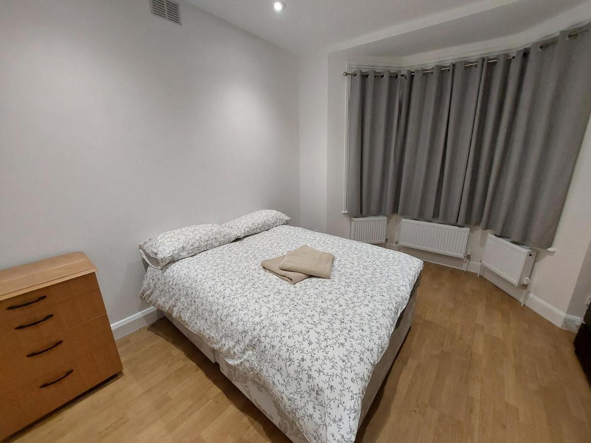 Cosy North Kensington Family For 4 Persons - Children Free Londres