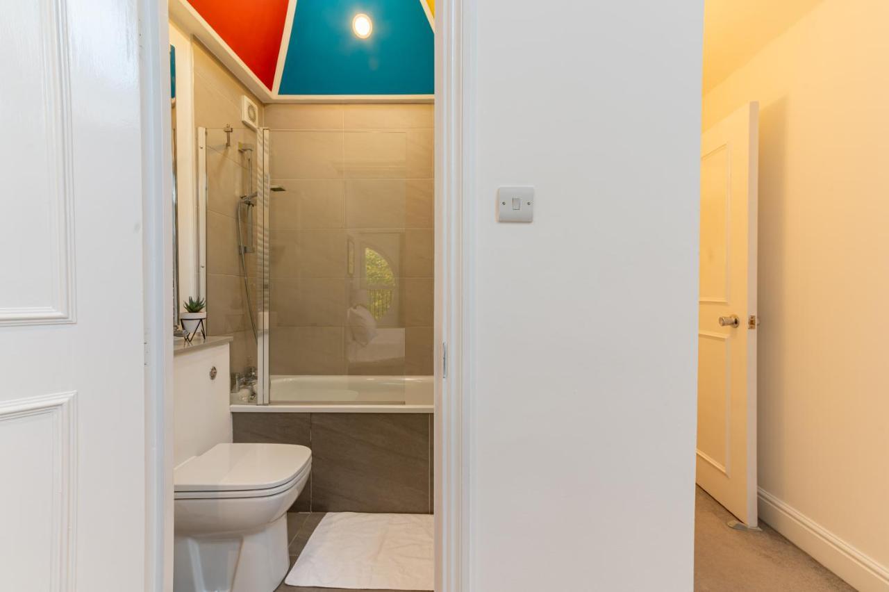 Appartement Unique 3 Beds 2 Baths Abbey Rd St John's Wood *