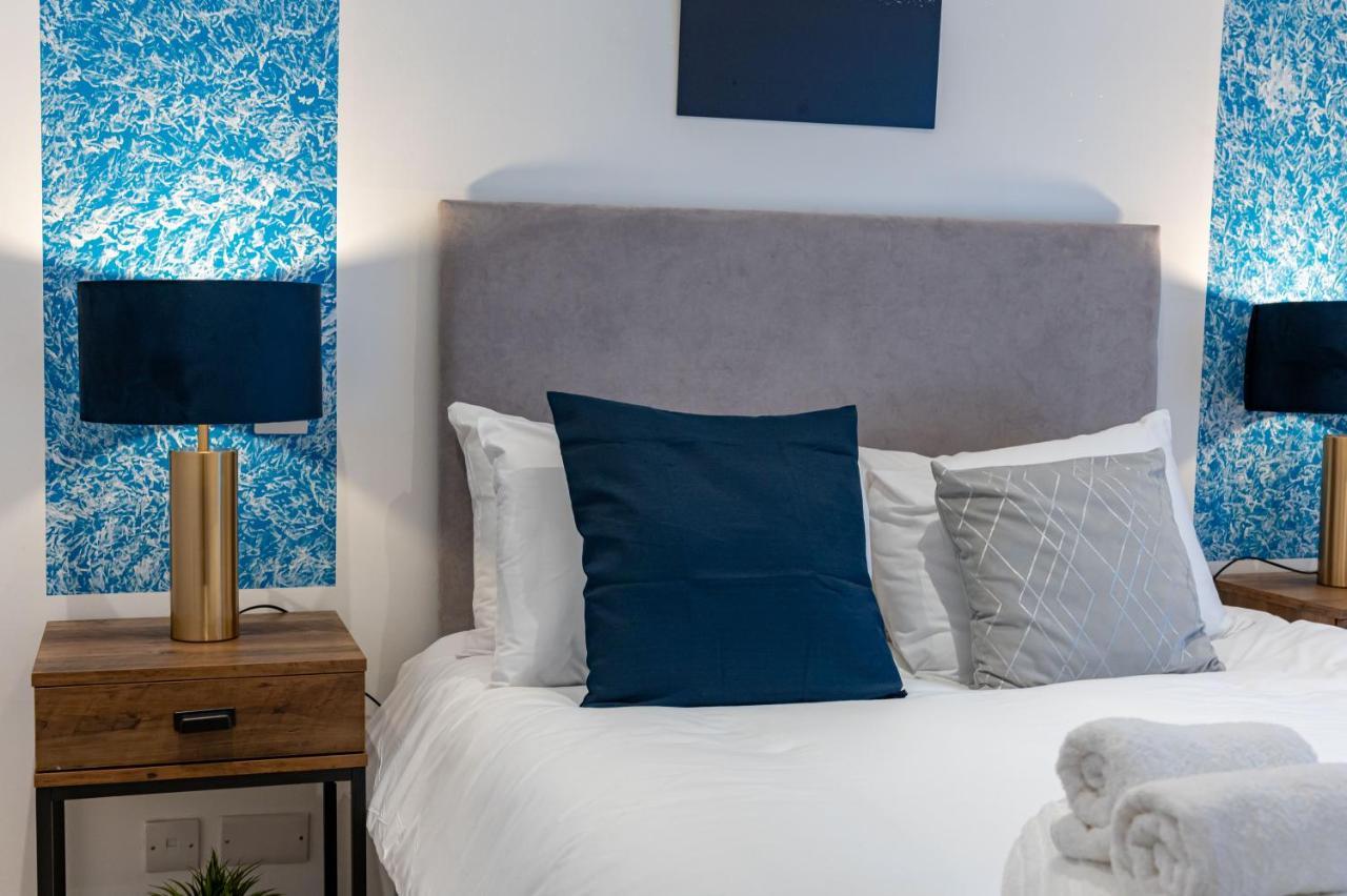 Apartamento 4 Bedrooms Peaceful Abbey Rd - St Johns Wood