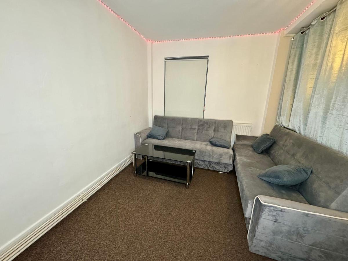 Apartamento Semay Flat Londres