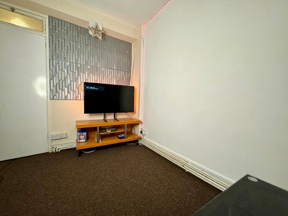 Semay Flat Apartamento Londres