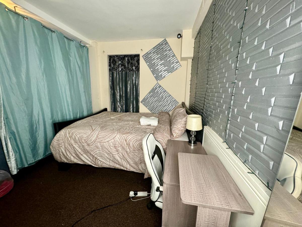 Apartamento Semay Flat *