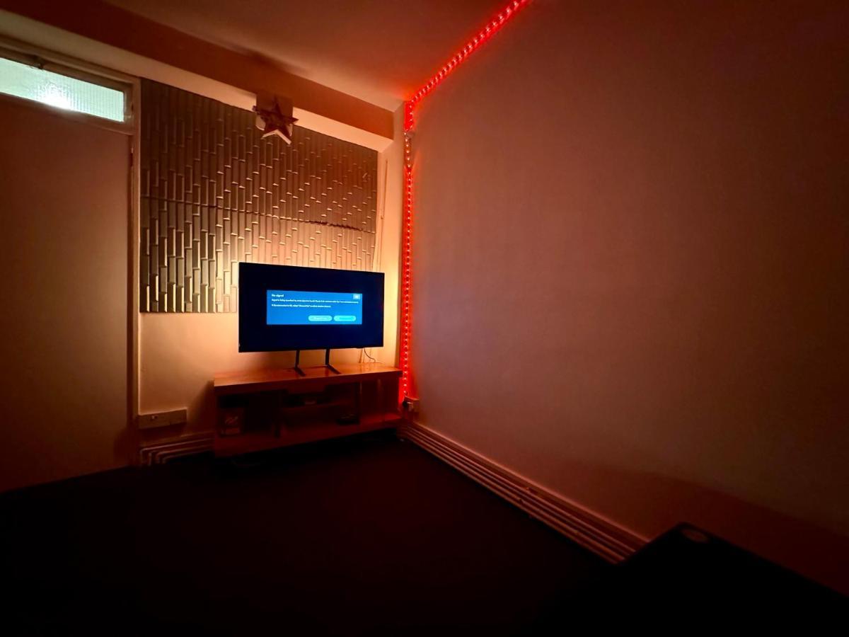 Apartamento Semay Flat *
