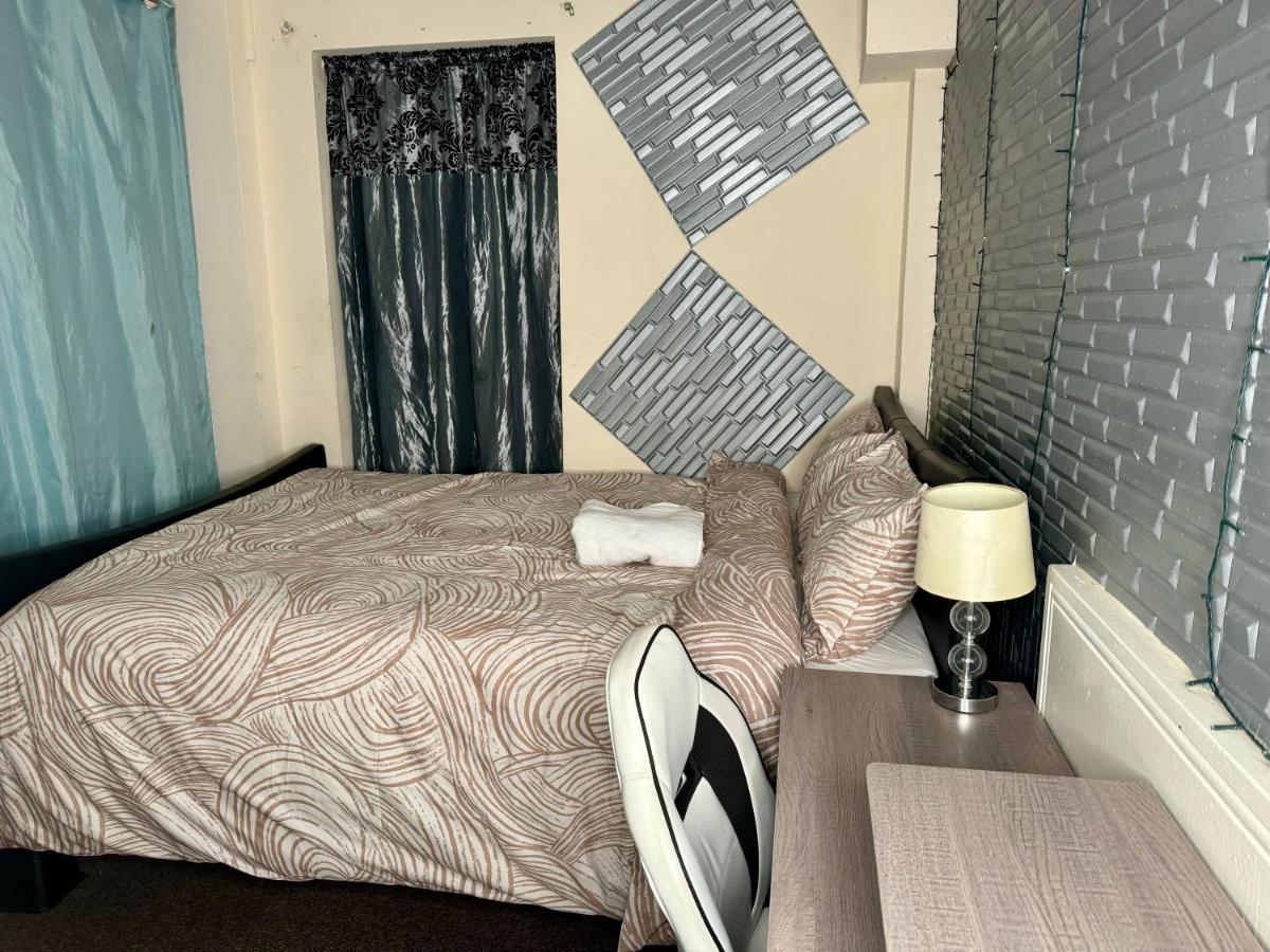 Semay Flat Apartamento *