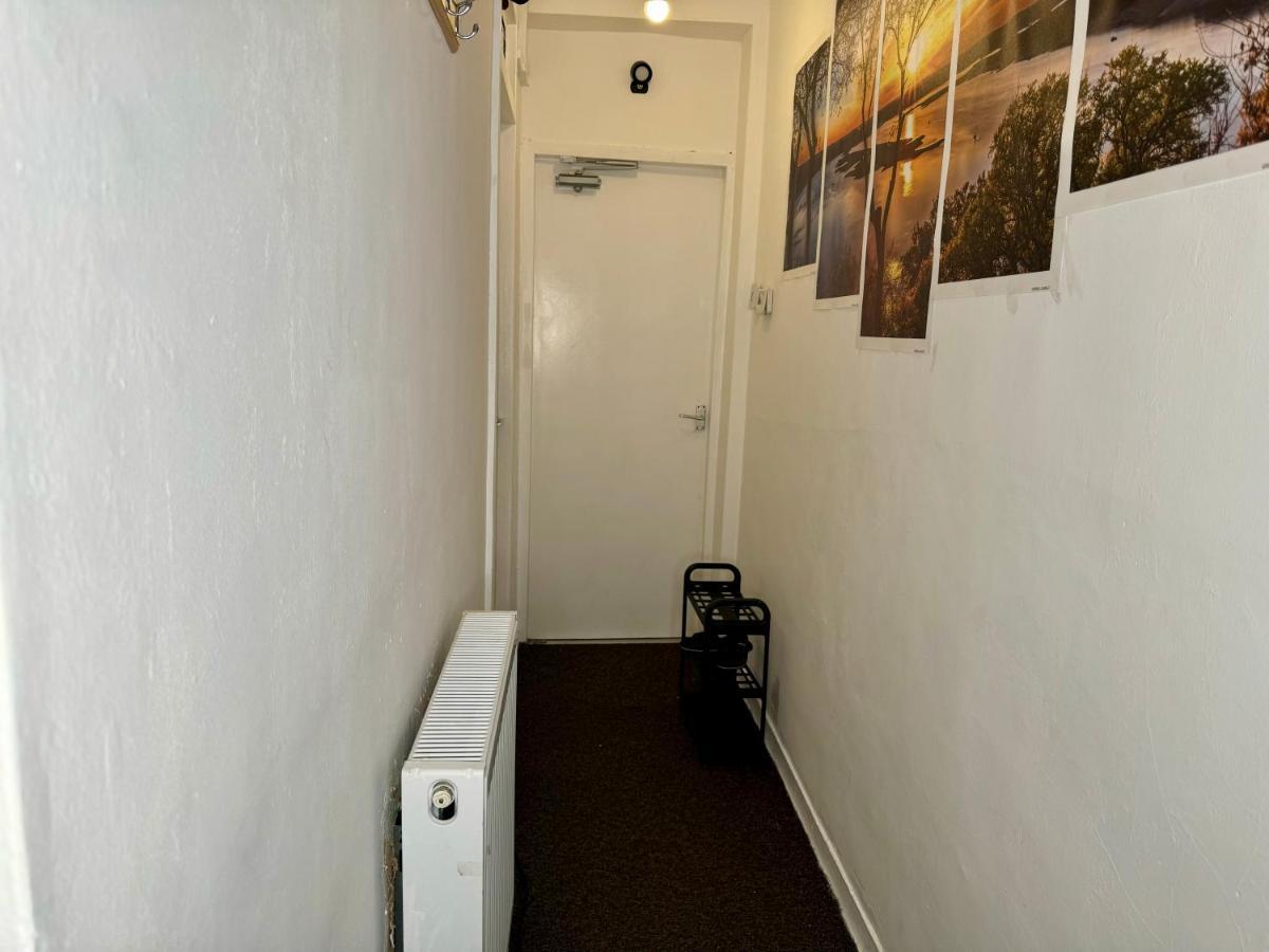 Semay Flat Apartamento *