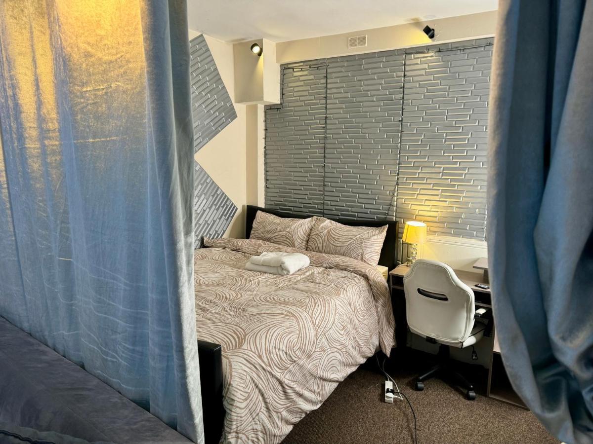 Semay Flat Apartamento Londres
