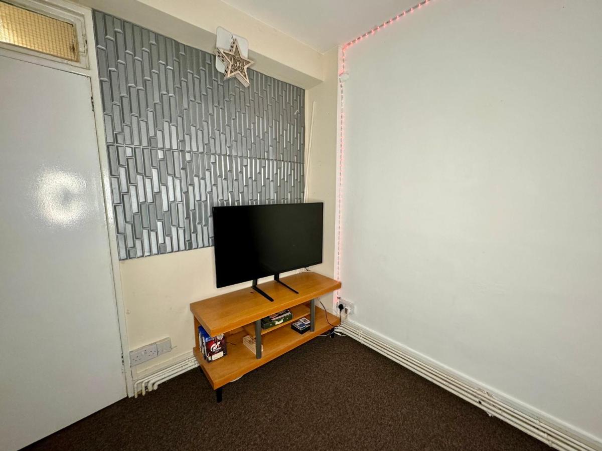 Semay Flat * Londres