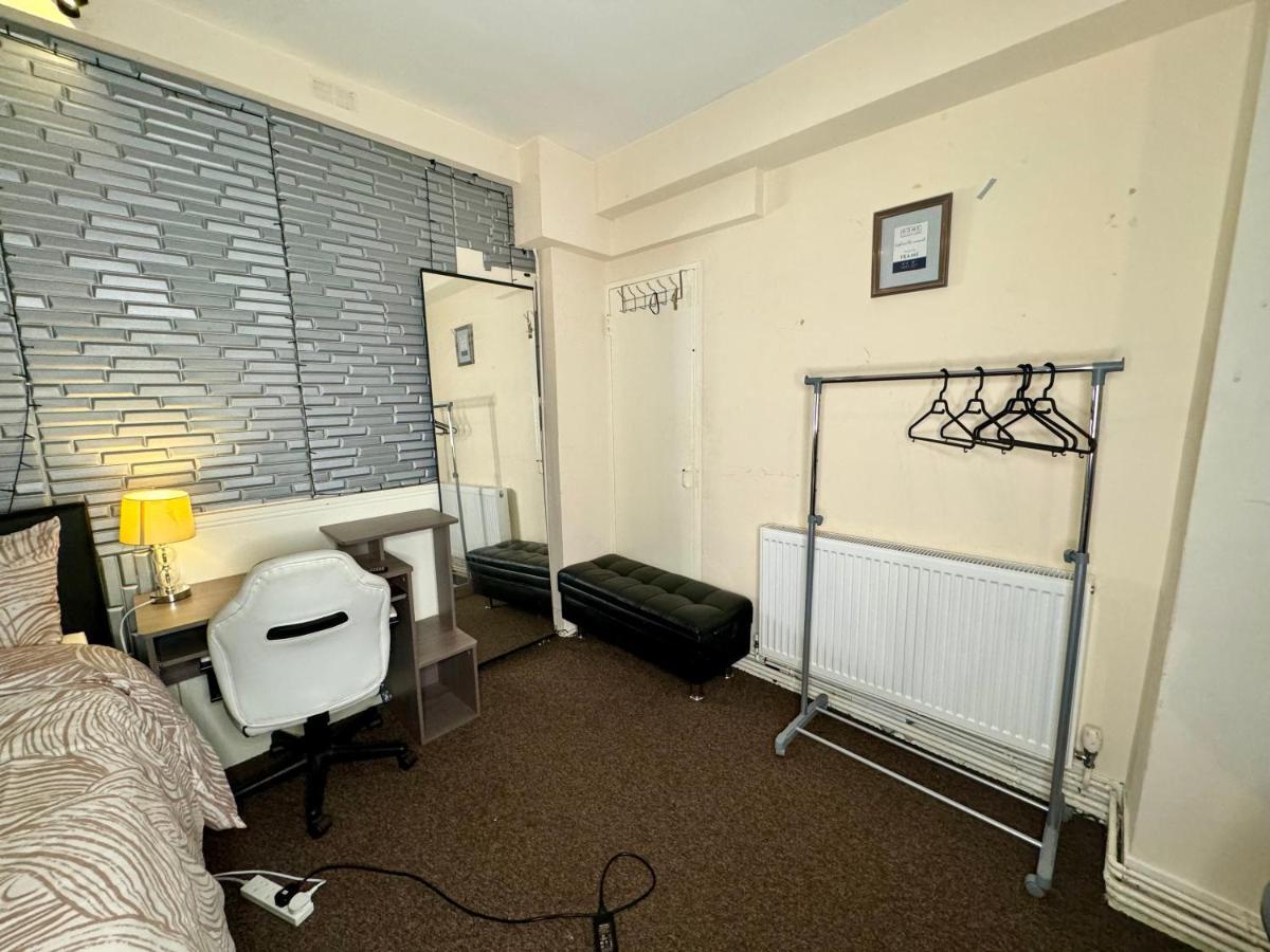 Semay Flat Apartamento Londres