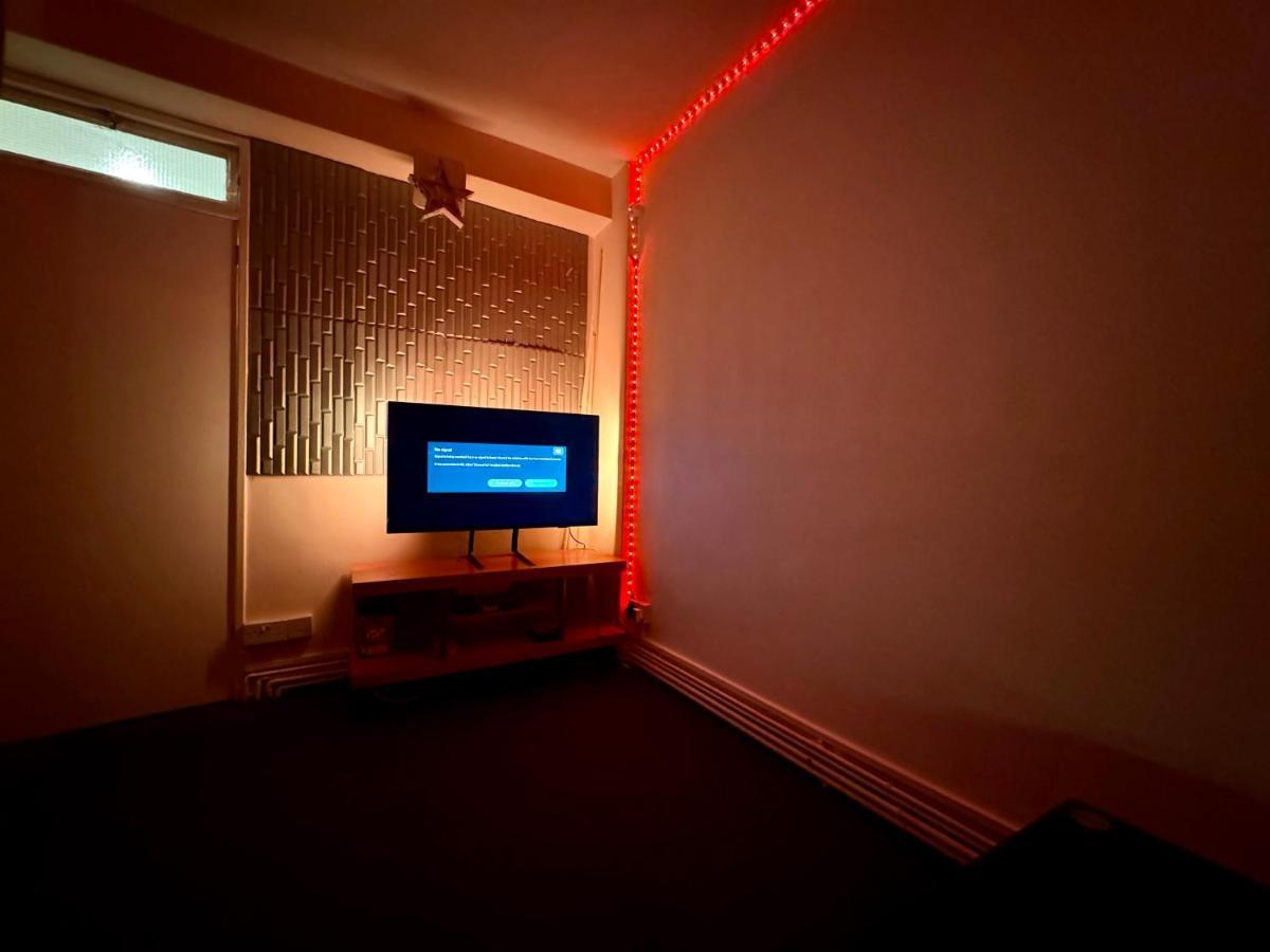 Apartamento Semay Flat